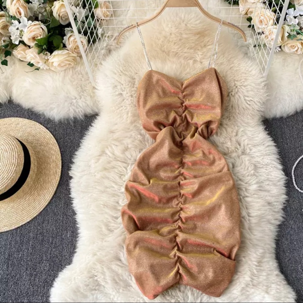 Party dress